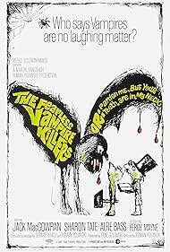 Dance of the Vampires watch-Dance of the Vampires