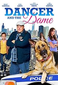 watch-Dancer and the Dame