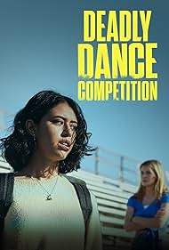 watch-Dancer in Danger