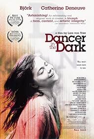 Dancer in the Dark watch-Dancer in the Dark