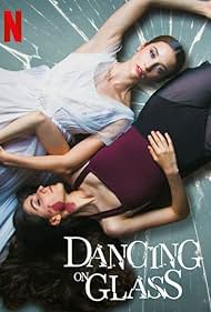 Dancing on Glass watch-Dancing on Glass