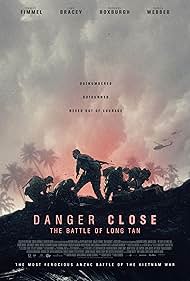 Danger Close The Battle of Long Tan watch-Danger Close The Battle of Long Tan