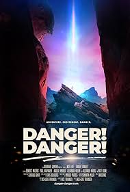 Danger Danger watch-Danger Danger