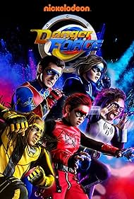watch-Danger Force