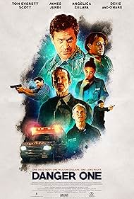 Danger One watch-Danger One