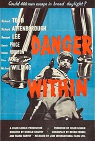 Danger Within watch-Danger Within