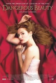 Dangerous Beauty watch-Dangerous Beauty