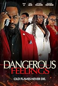 Dangerous Feelings watch-Dangerous Feelings