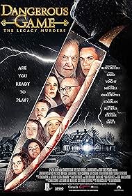 Dangerous Game The Legacy Murders watch-Dangerous Game The Legacy Murders