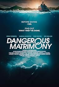 Dangerous Matrimony watch-Dangerous Matrimony
