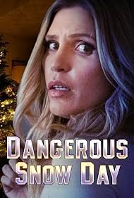 Dangerous Snow Day watch-Dangerous Snow Day