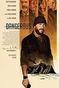 Dangerous watch-Dangerous