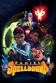 watch-Daniel Spellbound