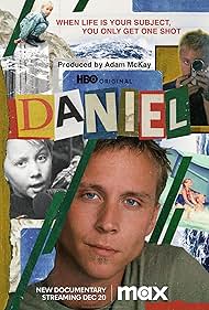 Daniel watch-Daniel