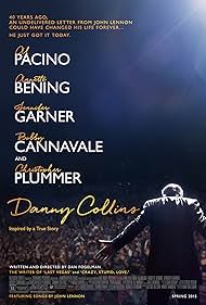 Danny Collins watch-Danny Collins