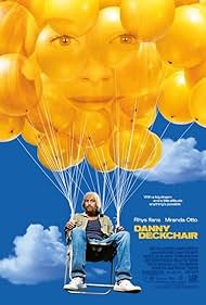 Danny Deckchair watch-Danny Deckchair