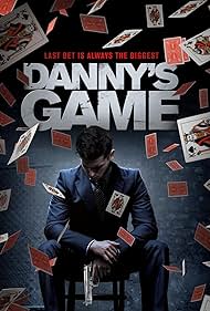 Danny s Game watch-Danny s Game