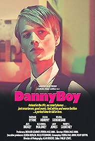 DannyBoy watch-DannyBoy
