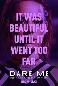 Dare Me watch-Dare Me