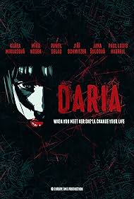 Daria watch-Daria