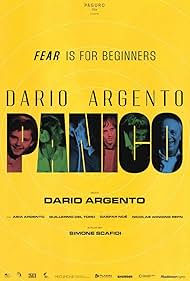 Dario Argento Panico watch-Dario Argento Panico