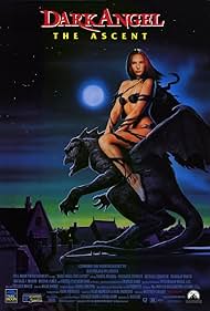 Dark Angel The Ascent watch-Dark Angel The Ascent
