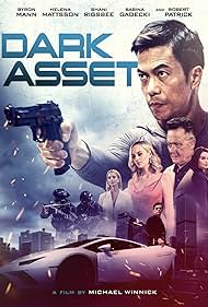Dark Asset watch-Dark Asset