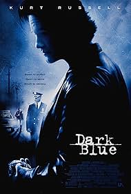 watch-Dark Blue