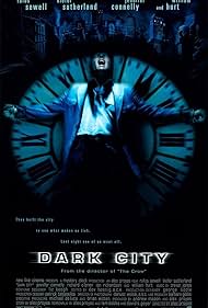 watch-Dark City