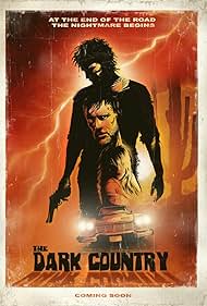 Dark Country watch-Dark Country