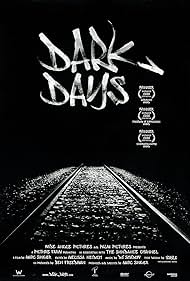 Dark Days watch-Dark Days