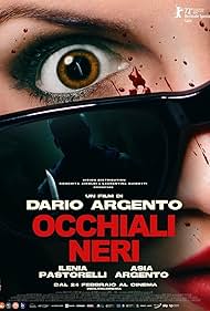 Dark Glasses watch-Dark Glasses