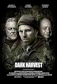 watch-Dark Harvest