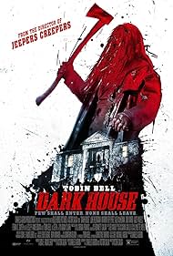 Dark House watch-Dark House