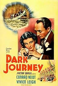 Dark Journey watch-Dark Journey