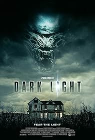 Dark Light watch-Dark Light