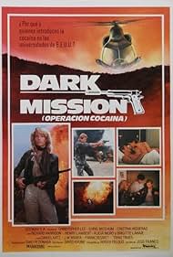 Dark Mission Flowers of Evil watch-Dark Mission Flowers of Evil