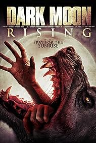 Dark Moon Rising watch-Dark Moon Rising