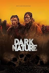 Dark Nature watch-Dark Nature