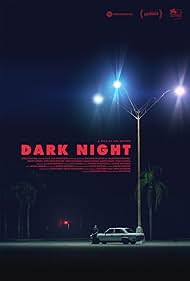 Dark Night watch-Dark Night