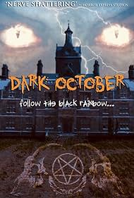 Dark October watch-Dark October