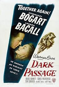 Dark Passage watch-Dark Passage