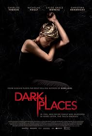 Dark Places watch-Dark Places