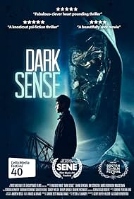 Dark Sense watch-Dark Sense
