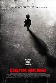 Dark Skies watch-Dark Skies