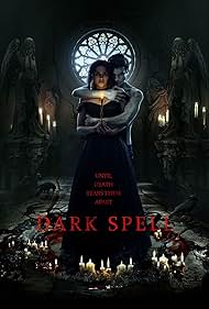 Dark Spell watch-Dark Spell