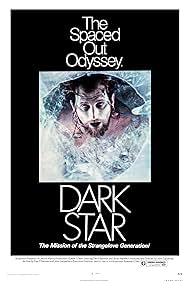 Dark Star watch-Dark Star