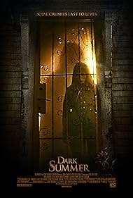 Dark Summer watch-Dark Summer