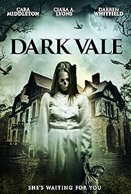 Dark Vale watch-Dark Vale
