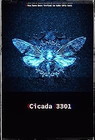 Dark Web Cicada (3301) watch-Dark Web Cicada (3301)